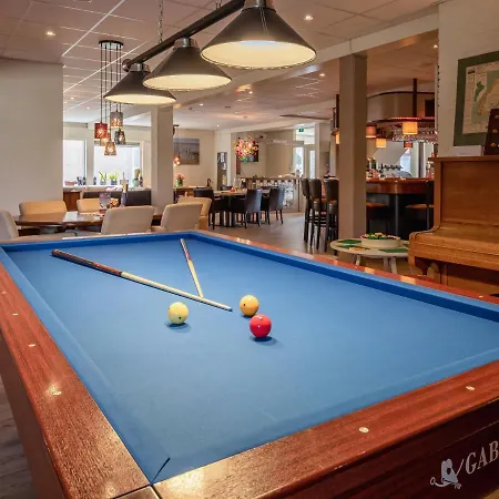 Hotel De Branding 3*