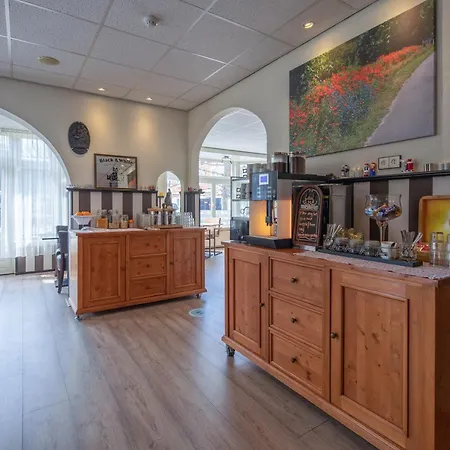 De Branding Hotel De Koog (Texel)