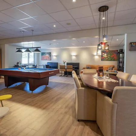 Hotel De Branding 3*