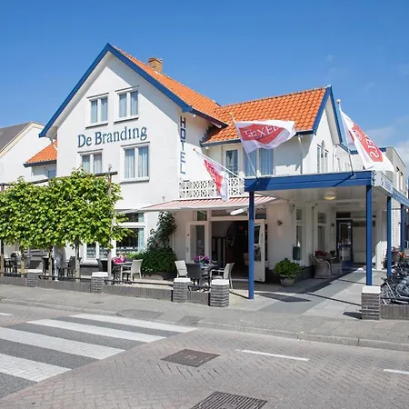 De Branding Hotel