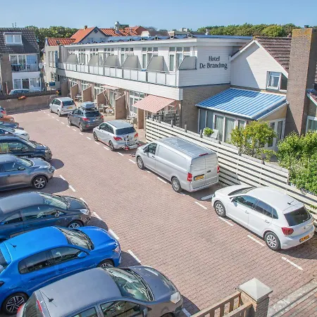 De Branding Hotel 3*