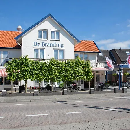 De Branding De Koog (Texel)