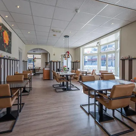 Hotel De Branding De Koog (Texel)