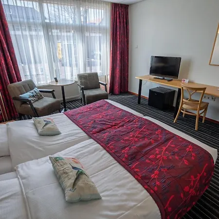 De Branding Hotel De Koog (Texel)