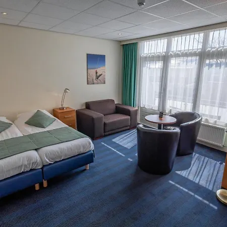 De Branding 3* De Koog (Texel)