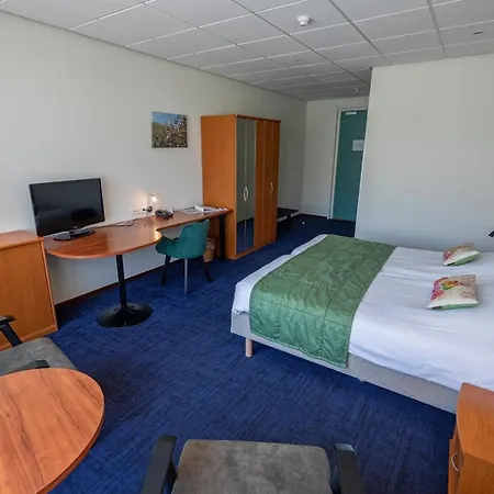 De Branding 3* De Koog (Texel)