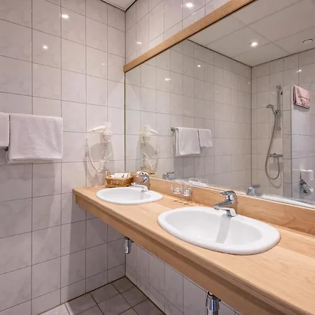 De Branding Hotel De Koog (Texel)