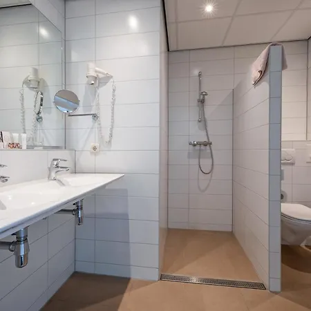 Hotel De Branding De Koog (Texel)