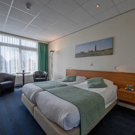 De Branding 3* De Koog (Texel)