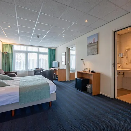 Hotel De Branding De Koog (Texel)