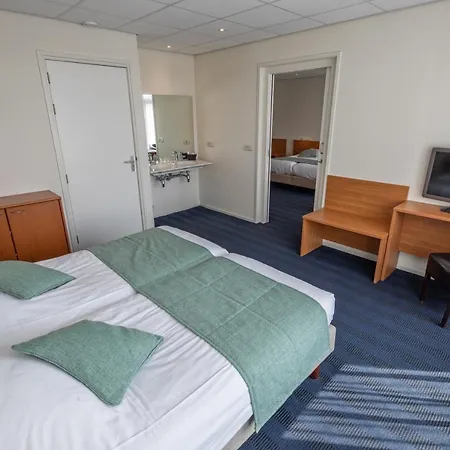 Hotel De Branding De Koog (Texel)