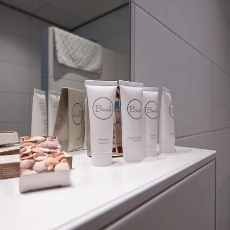 De Branding Hotel De Koog (Texel)