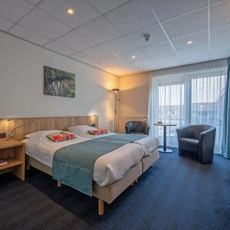 Hotel De Branding 3*