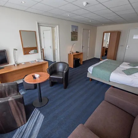 Hotel De Branding De Koog (Texel)