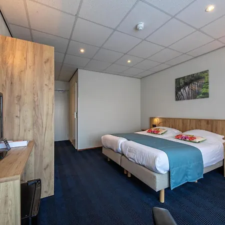 De Branding 3* De Koog (Texel)