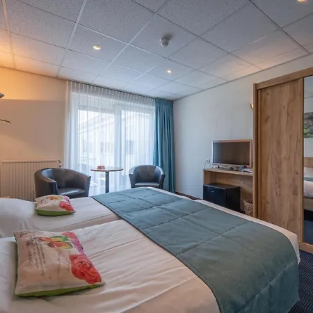 De Branding De Koog (Texel)