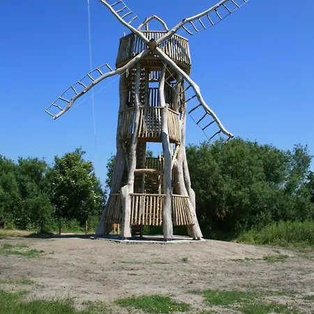 Hotel De Branding De Koog (Texel)