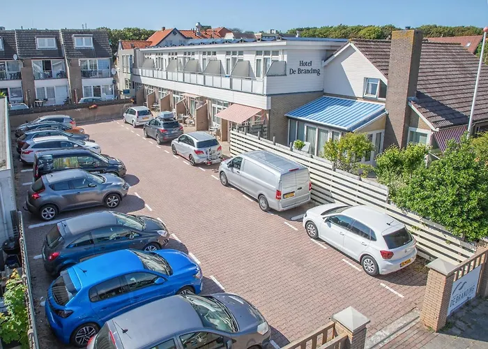 De Branding Hotel 3*