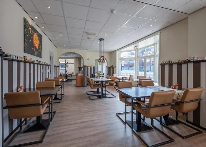 Hotel De Branding De Koog (Texel)