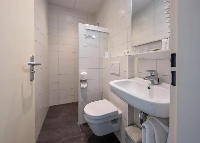 De Branding 3* De Koog (Texel)