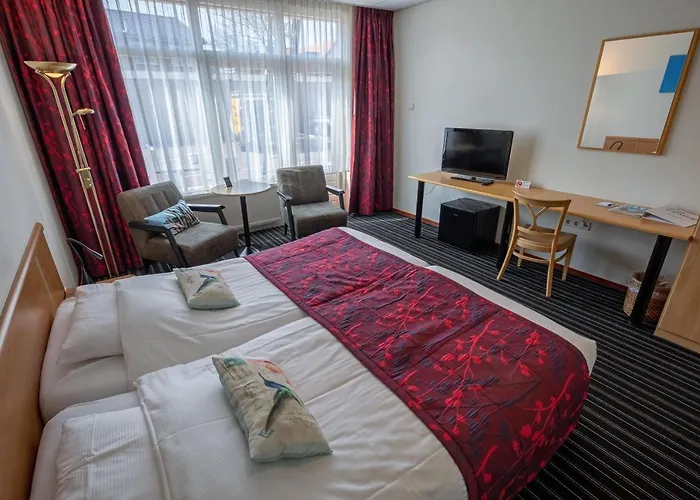 De Branding Hotel De Koog (Texel)