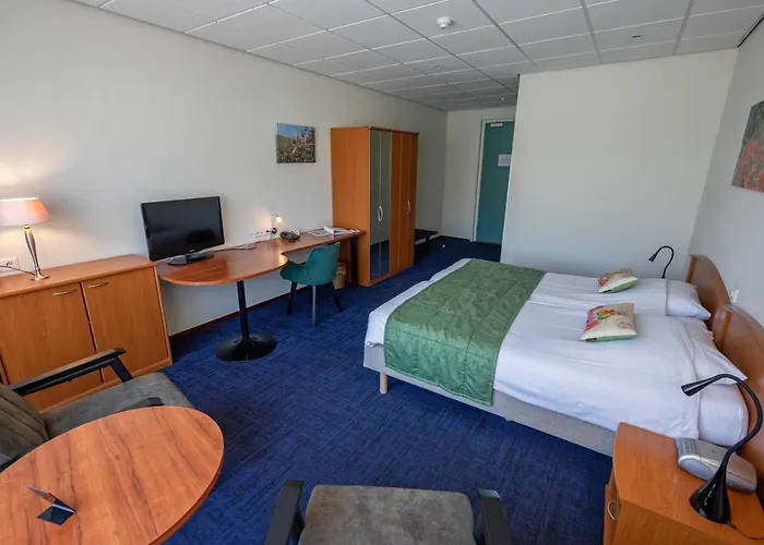 De Branding 3* De Koog (Texel)