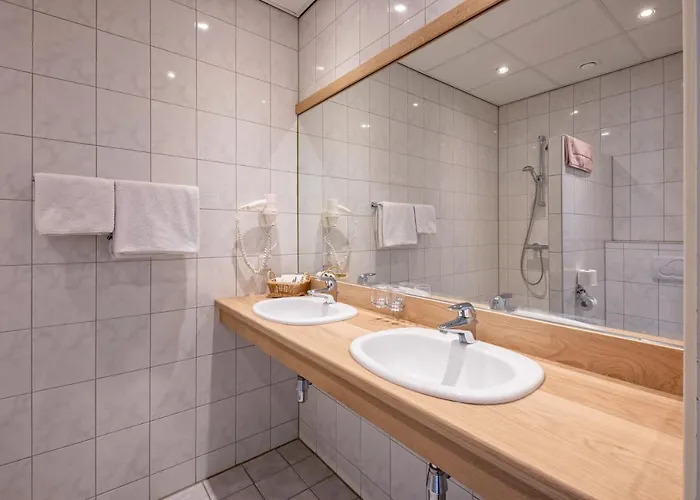 De Branding Hotel De Koog (Texel)