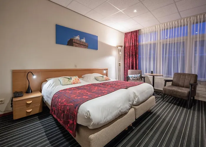 De Branding Hotel 3*