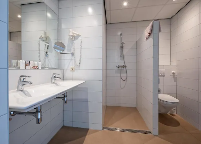 Hotel De Branding De Koog (Texel)