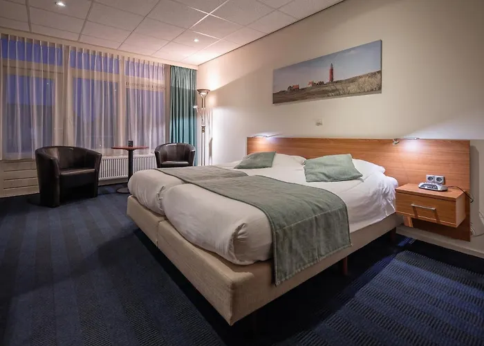 De Branding De Koog (Texel)