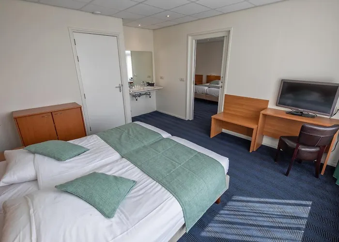 Hotel De Branding De Koog (Texel)