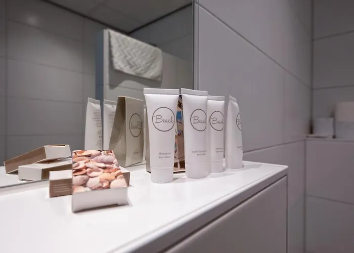 De Branding Hotel De Koog (Texel)