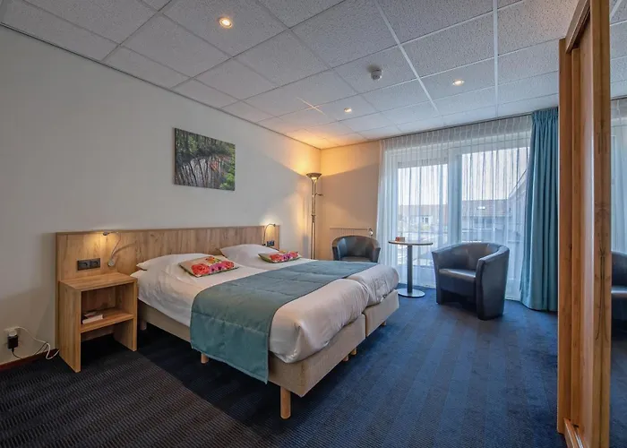 Hotel De Branding 3*