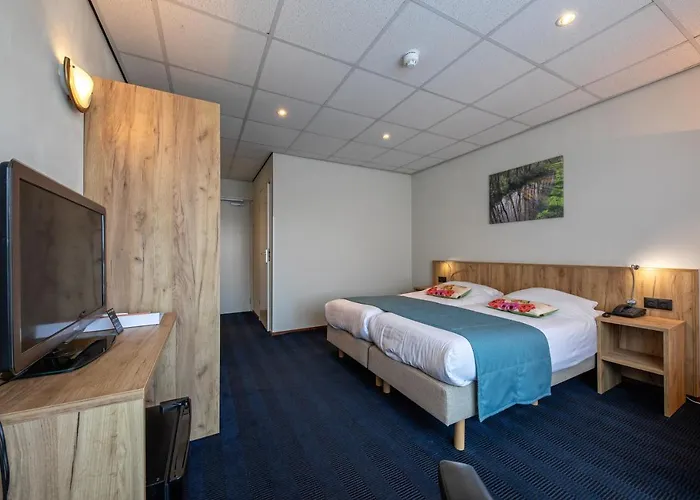 De Branding 3* De Koog (Texel)