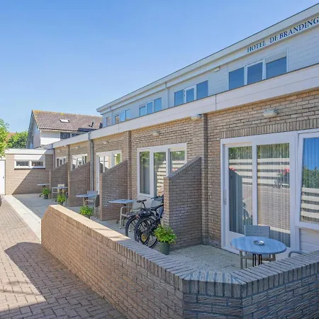 De Branding מלון