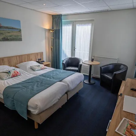 De Branding Hotel
