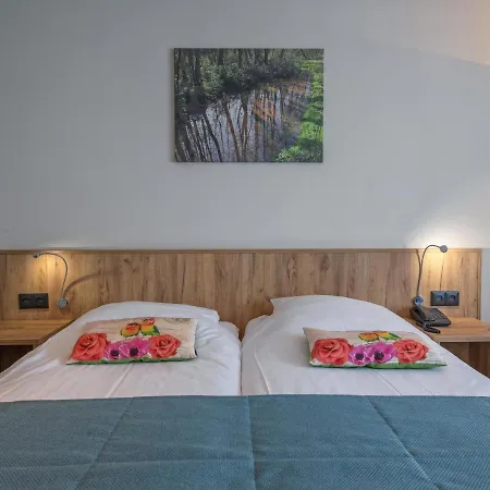 Hotel De Branding