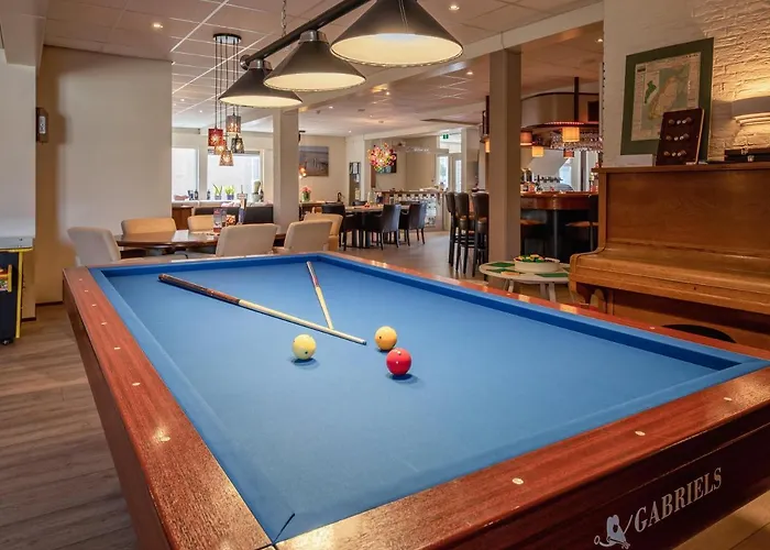 מלון De Branding 3*