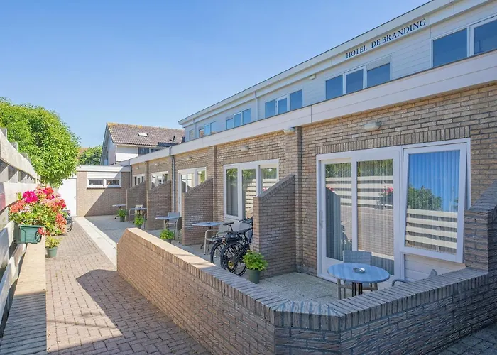 De Branding מלון