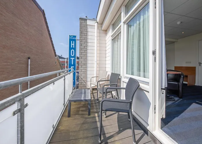 מלון De Branding