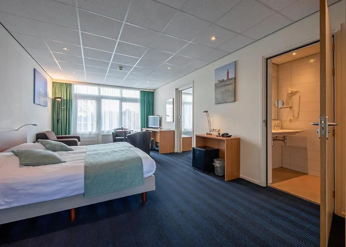 מלון De Branding דה קוח